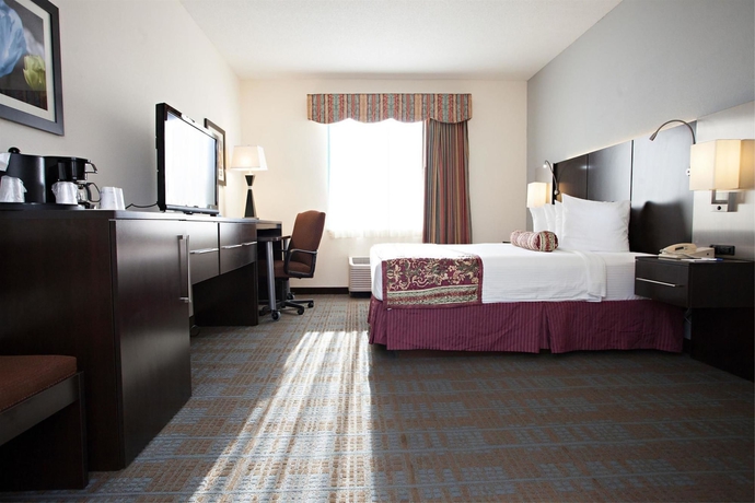 Imagen de la habitación del Hotel Best Western Plus Roswell / Alpharetta. Foto 6
