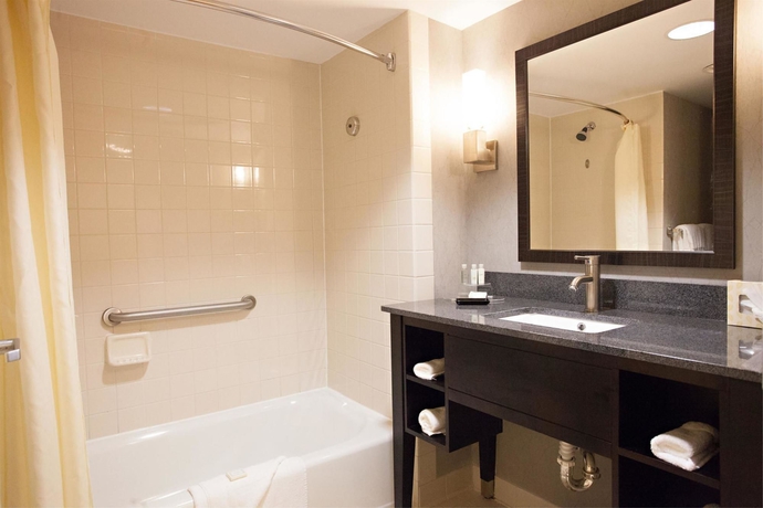 Imagen de la habitación del Hotel Best Western Plus Roswell / Alpharetta. Foto 7
