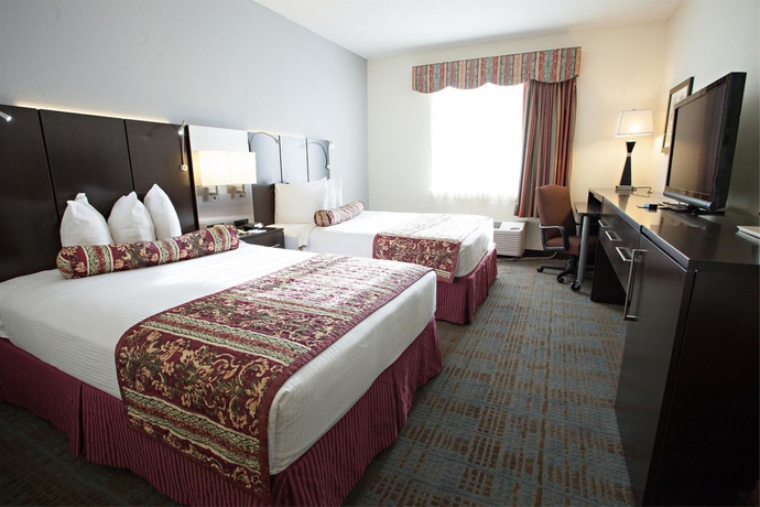 Imagen de la habitación del Hotel Best Western Plus Roswell / Alpharetta. Foto 10