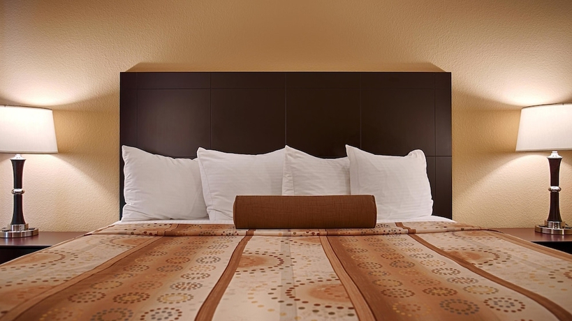 Imagen de la habitación del Hotel Best Western Plus Royal Mountain Inn and Suites. Foto 9