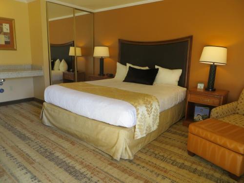 Imagen de la habitación del Hotel Best Western Plus Royal Oak. Foto 7