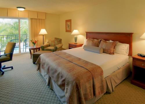 Imagen de la habitación del Hotel Best Western Plus Royal Oak. Foto 8