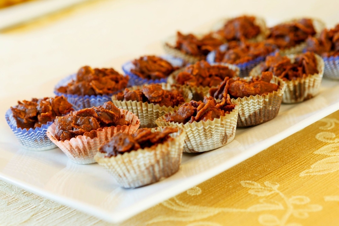 Imagen del bar/restaurante del Hotel Best Western Plus Royal Superga. Foto 4