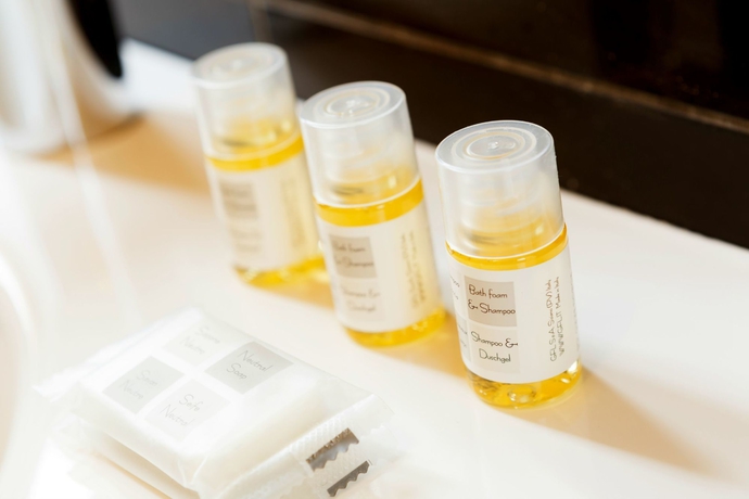 Imagen de la habitación del Hotel Best Western Plus Royal Superga. Foto 8