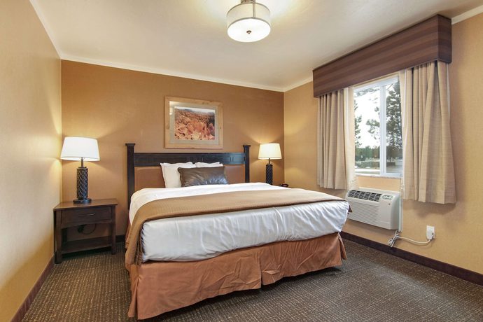 Imagen de la habitación del Hotel Best Western Plus Ruby's Inn. Foto 12