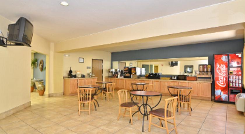 Imagen general del Hotel Best Western Plus Ruidoso Inn. Foto 3