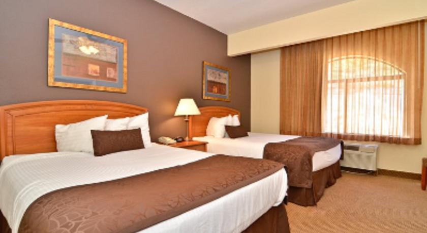 Imagen de la habitación del Hotel Best Western Plus Ruidoso Inn. Foto 6