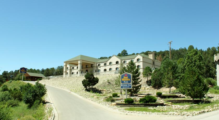 Imagen general del Hotel Best Western Plus Ruidoso Inn. Foto 5