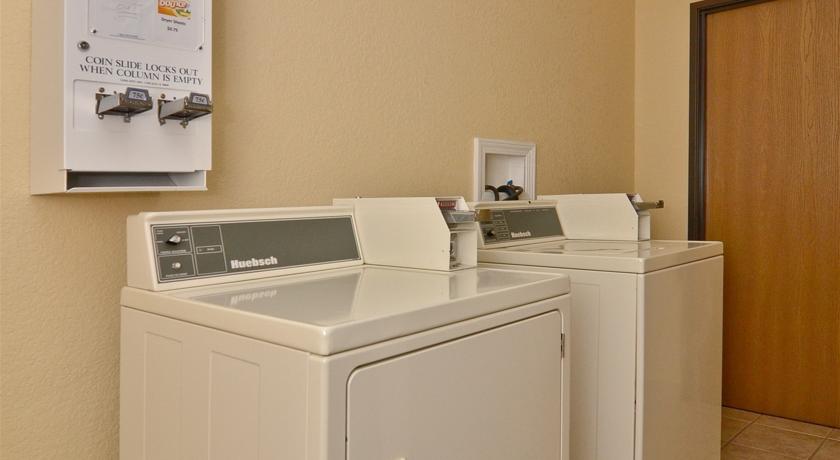 Imagen general del Hotel Best Western Plus Ruidoso Inn. Foto 4
