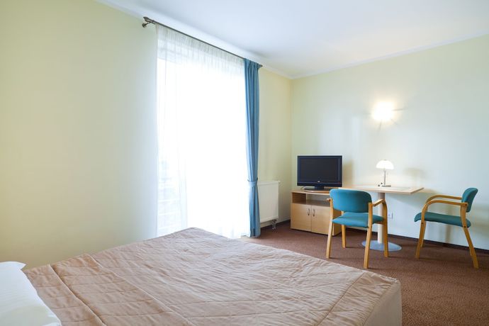 Imagen de la habitación del Hotel Best Western Plus Rzeszow City Center. Foto 3