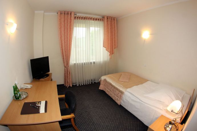 Imagen de la habitación del Hotel Best Western Plus Rzeszow City Center. Foto 4