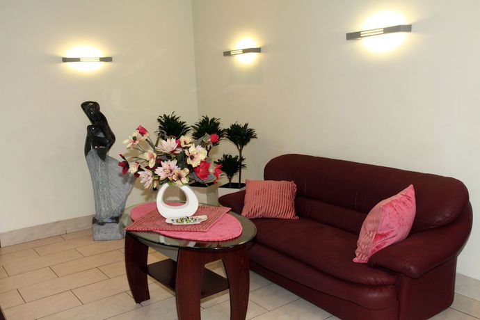 Imagen del bar/restaurante del Hotel Best Western Plus Rzeszow City Center. Foto 2