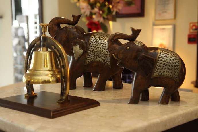 Imagen de los interiores del Hotel Best Western Plus Rzeszow City Center. Foto 16