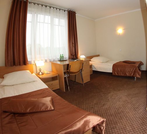 Imagen de la habitación del Hotel Best Western Plus Rzeszow City Center. Foto 8