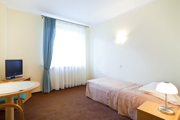 Imagen de la habitación del Hotel Best Western Plus Rzeszow City Center. Foto 9