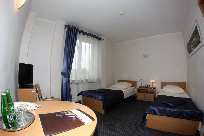 Imagen de la habitación del Hotel Best Western Plus Rzeszow City Center. Foto 11