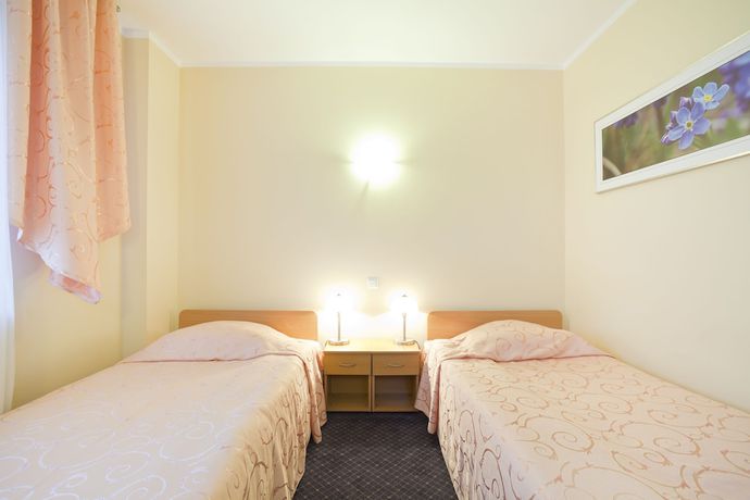 Imagen de la habitación del Hotel Best Western Plus Rzeszow City Center. Foto 12