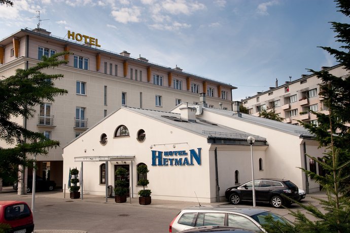 Imagen general del Hotel Best Western Plus Rzeszow City Center. Foto 1