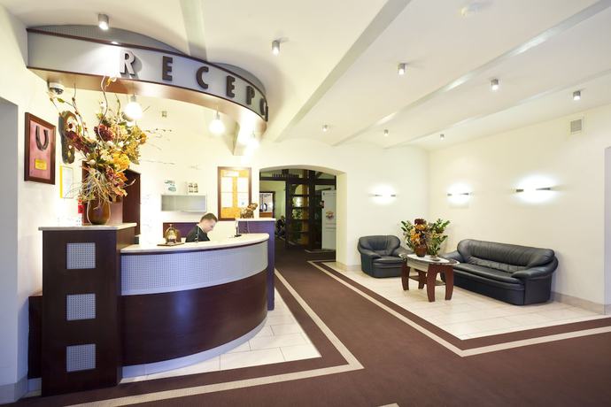 Imagen de los interiores del Hotel Best Western Plus Rzeszow City Center. Foto 20