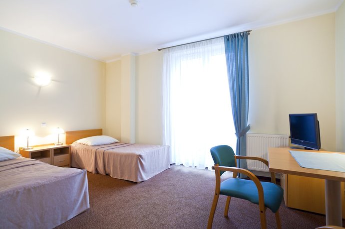 Imagen de la habitación del Hotel Best Western Plus Rzeszow City Center. Foto 14