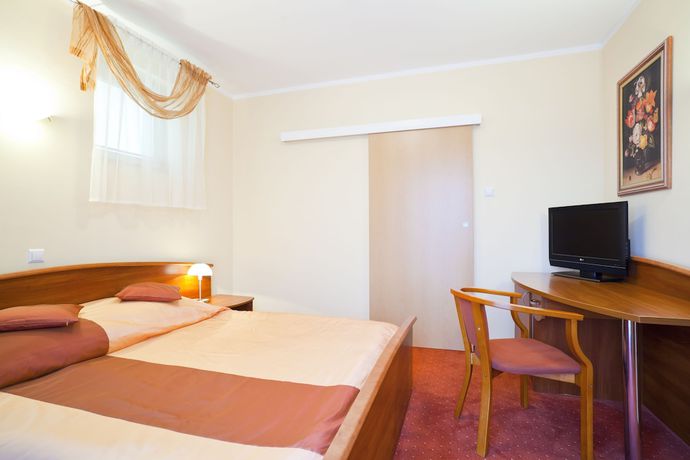 Imagen de la habitación del Hotel Best Western Plus Rzeszow City Center. Foto 15