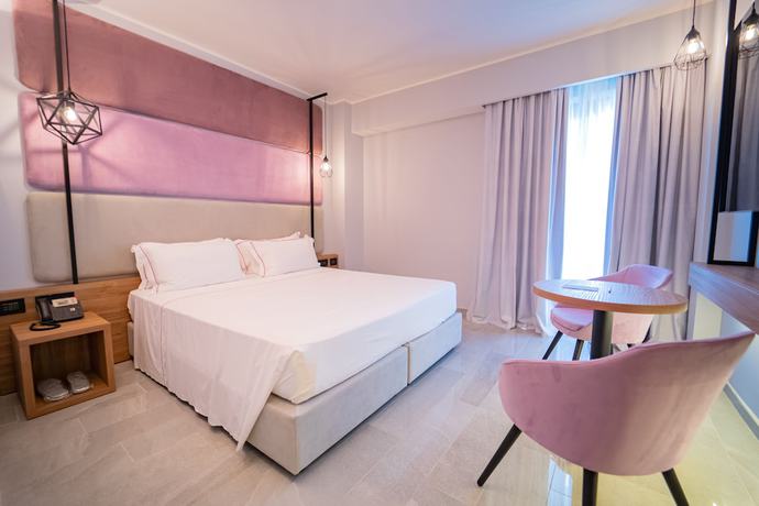 Imagen de la habitación del Hotel Best Western Plus Sabaudia. Foto 10