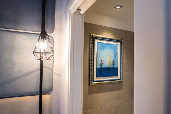 Imagen de la habitación del Hotel Best Western Plus Sabaudia. Foto 14