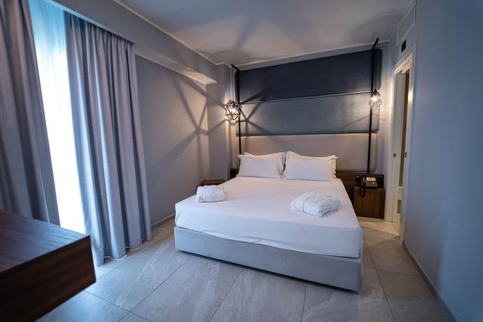 Imagen de la habitación del Hotel Best Western Plus Sabaudia. Foto 15