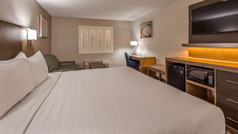 Imagen de la habitación del Hotel Best Western Plus Safford. Foto 6