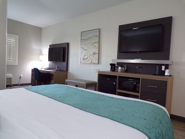 Imagen de la habitación del Hotel Best Western Plus Safford. Foto 9