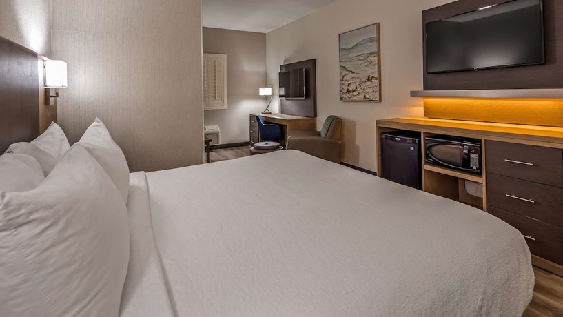 Imagen de la habitación del Hotel Best Western Plus Safford. Foto 13