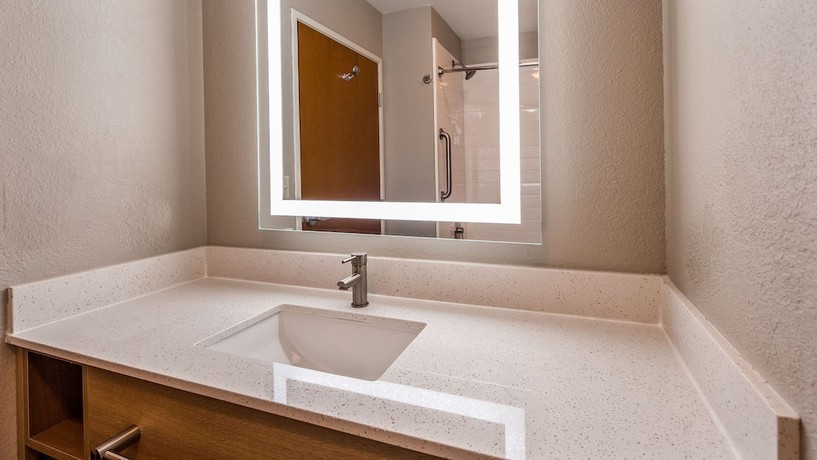 Imagen de la habitación del Hotel Best Western Plus Safford. Foto 15