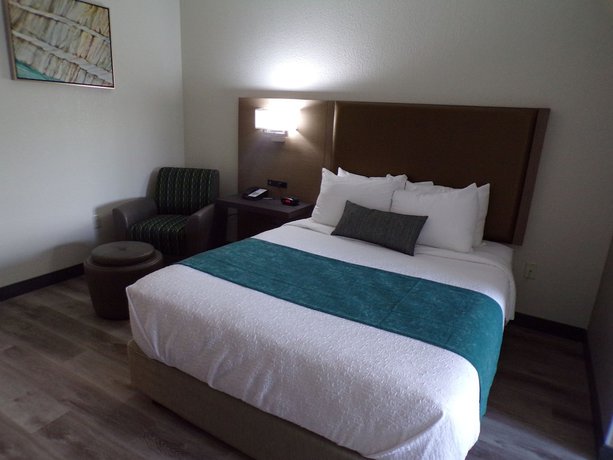 Imagen de la habitación del Hotel Best Western Plus Safford. Foto 17