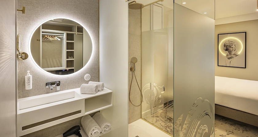 Imagen de la habitación del Hotel Best Western Plus Saint-Roch Orleans. Foto 9