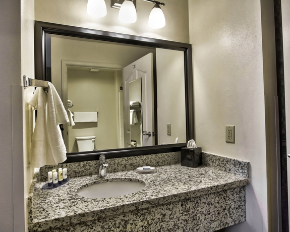 Imagen de la habitación del Hotel Best Western Plus Salinas Valley Inn and Suites. Foto 10