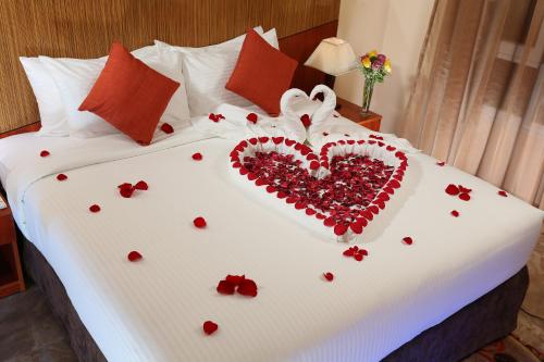 Imagen de la habitación del Hotel Best Western Plus Salmiya. Foto 6