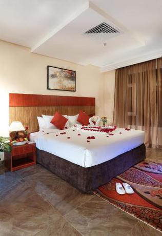 Imagen de la habitación del Hotel Best Western Plus Salmiya. Foto 8