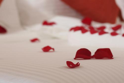 Imagen de la habitación del Hotel Best Western Plus Salmiya. Foto 9