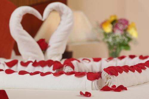 Imagen de la habitación del Hotel Best Western Plus Salmiya. Foto 10