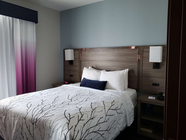 Imagen de la habitación del Hotel Best Western Plus San Antonio East Inn and Suites. Foto 3