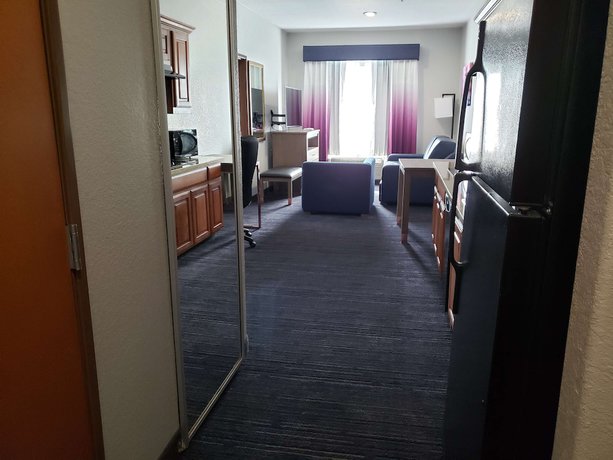 Imagen de la habitación del Hotel Best Western Plus San Antonio East Inn and Suites. Foto 9
