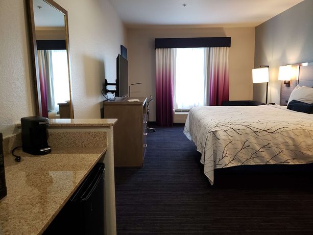 Imagen de la habitación del Hotel Best Western Plus San Antonio East Inn and Suites. Foto 14