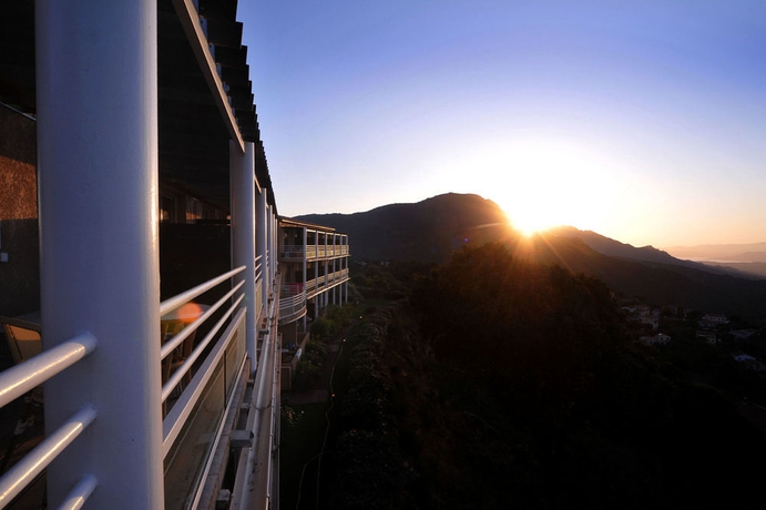 Imagen general del Hotel Best Western Plus San Damianu. Foto 3