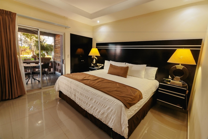 Imagen de la habitación del Hotel Best Western Plus San Jorge. Foto 2