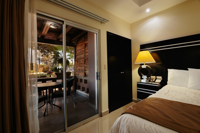 Imagen de la habitación del Hotel Best Western Plus San Jorge. Foto 3