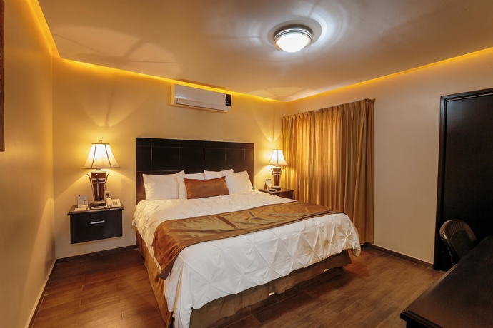 Imagen de la habitación del Hotel Best Western Plus San Jorge. Foto 6
