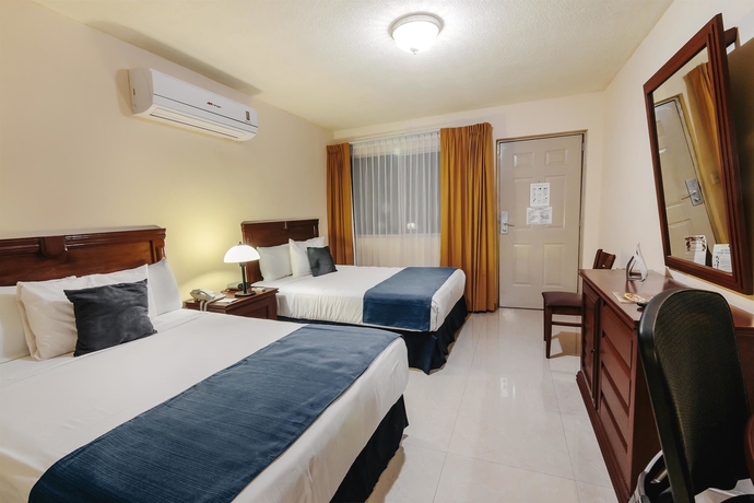 Imagen de la habitación del Hotel Best Western Plus San Jorge. Foto 9