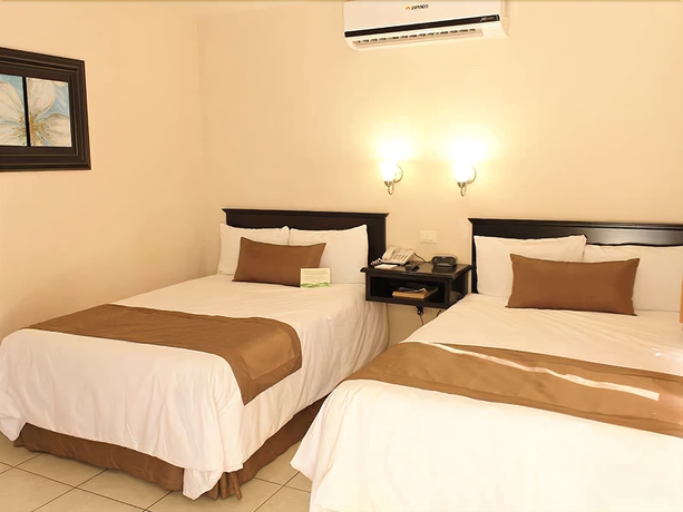 Imagen de la habitación del Hotel Best Western Plus San Jorge. Foto 10