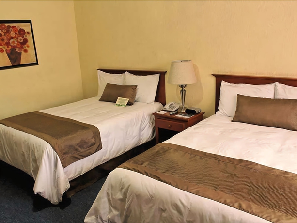 Imagen de la habitación del Hotel Best Western Plus San Jorge. Foto 11