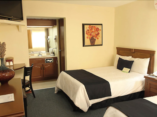 Imagen de la habitación del Hotel Best Western Plus San Jorge. Foto 12